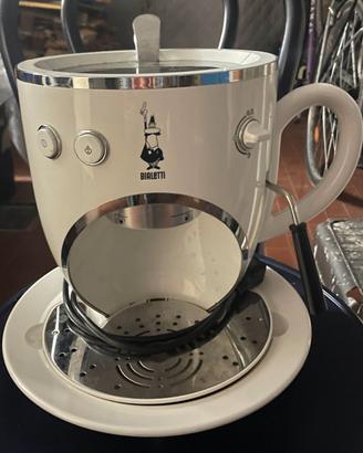 2 Tazzone Bialetti per ricambi