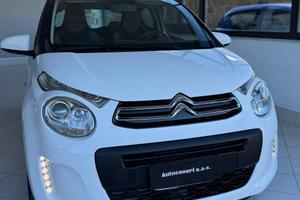 Citroen C1 VTi 68 5 porte Feel