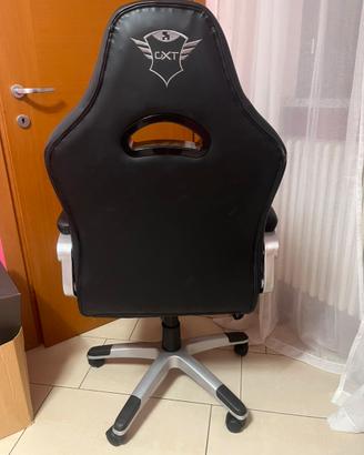 sedia trust gxt da gaming