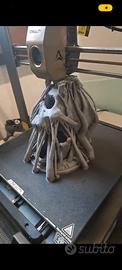 stampante 3d Ender 3v3plus 