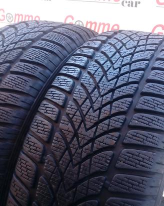 CERCHI E GOMME 18 ORIGINALI FORD COD:1965