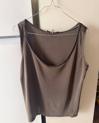 Canotta Max Mara