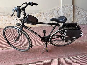 Vend. Bicicletta uomo Casadei