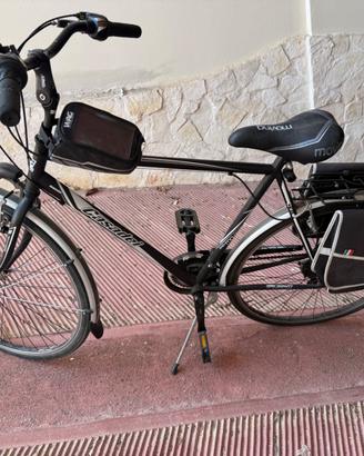 Vend. Bicicletta uomo Casadei