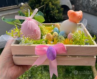 Cesto pasquale