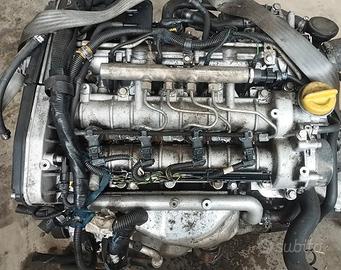 Motore 1.9 multijet