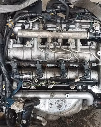 Motore 1.9 multijet