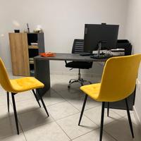 ARREDO UFFICIO NUOVISSIMO - POCO USATO -