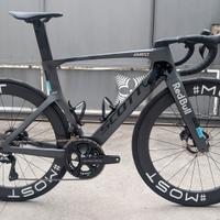 Scott foil rc, dura ace, taglia M (54)