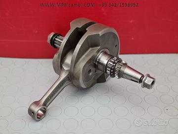 ALBERO MOTORE KAWASAKI KXF 450 2007 2006 KX F