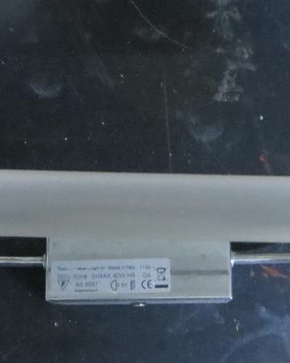 Lampada per bagno