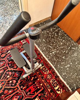 Step poco usato