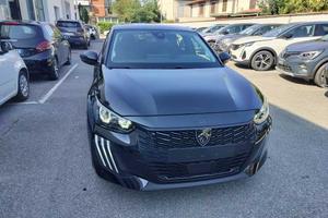 Peugeot 208 motore elettrico 136 CV Allure
