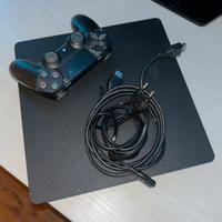 Playstation 4 500Gb