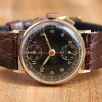 Chronografo Anonimo Venus 170