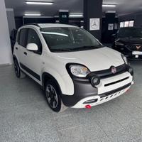 FIAT Panda Cross 1.0 FireFly S&S Hybrid