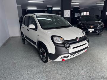 FIAT Panda Cross 1.0 FireFly S&S Hybrid