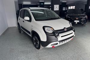 FIAT Panda Cross 1.0 FireFly S&S Hybrid