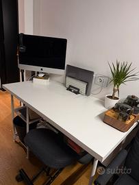 Scrivania Ikea usata