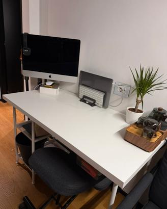 Scrivania Ikea usata