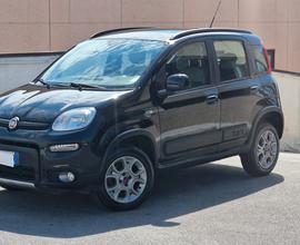Fiat Panda 1.3 MJT S&S 4x4