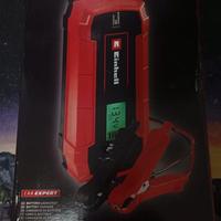 Caricabatterie Intelligente Einhell CE-BC 5 M LiFe