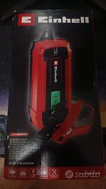 Caricabatterie Intelligente Einhell CE-BC 5 M LiFe