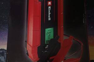 Caricabatterie Intelligente Einhell CE-BC 5 M LiFe