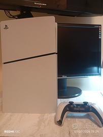 Ps5 slim