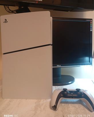 Ps5 slim