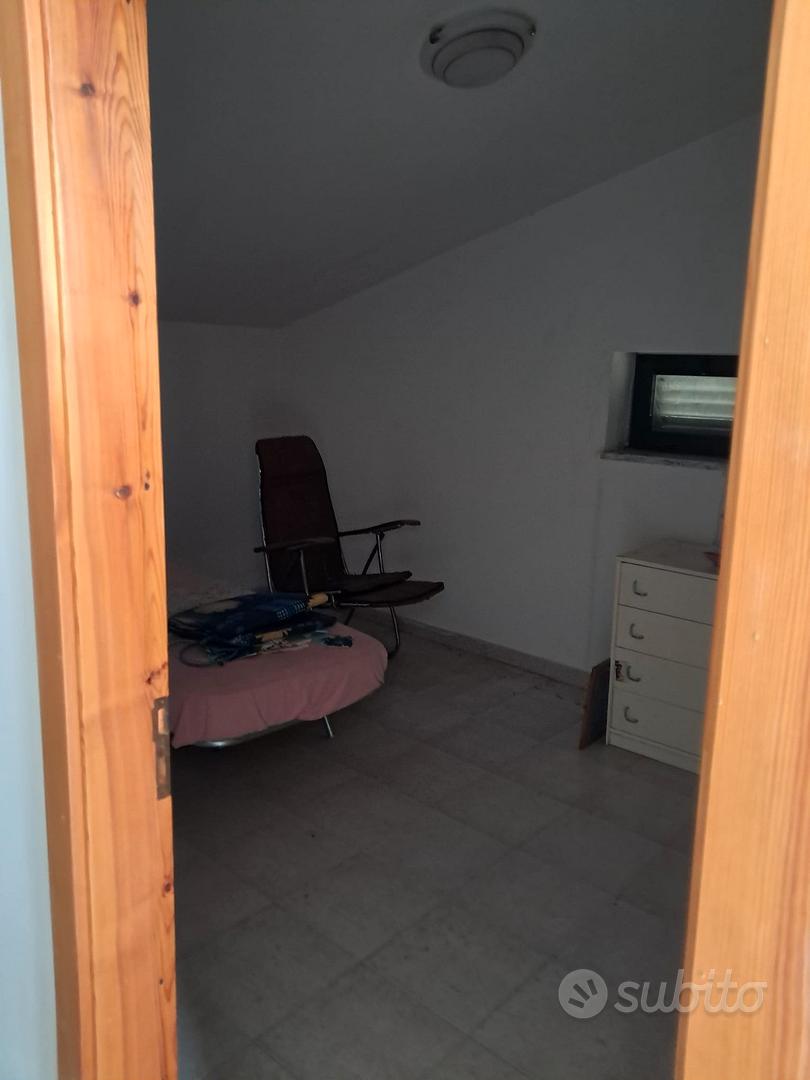 Terreno con annessa costruzione. - Vista 5