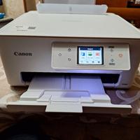 Stampante multifunzione Canon TS7650I