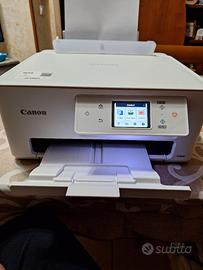 Stampante multifunzione Canon TS7650I