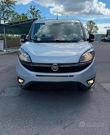 FIAT Dobló 1.6 105 cavalli