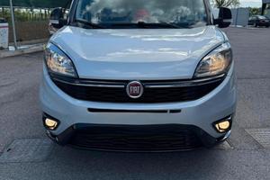 FIAT Dobló 1.6 105 cavalli