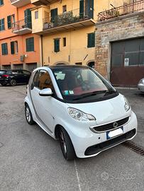 SMART fortwo 2°serie DIESEL anno 2014