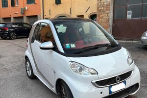SMART fortwo 2°serie DIESEL anno 2014
