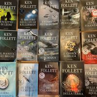 Libri Ken Follett