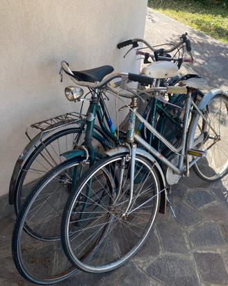 Biciclette