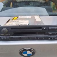 Autoradio originale bmw