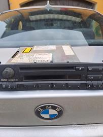 Autoradio originale bmw