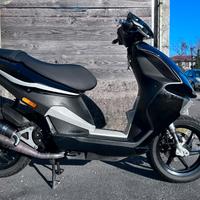 SCOOTER 50 PIAGGIO NRG POWER