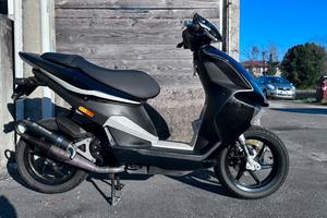 SCOOTER 50 PIAGGIO NRG POWER