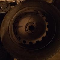 Cerchioni originali alfa romeo