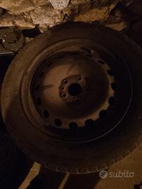 Cerchioni originali alfa romeo