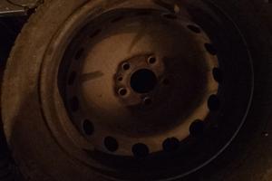 Cerchioni originali alfa romeo