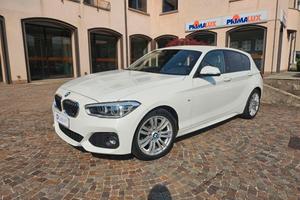 BMW Serie 1 116d Msport 5p