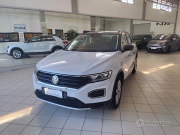 Volkswagen T-Roc 1.6 TDI SCR Advanced BlueMotion T