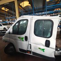 Ricambi Citroen jumper/Fiat scudo a.2021-2023