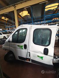 Ricambi Citroen jumper/Fiat scudo a.2021-2023